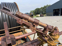 Beregnungsmaschine Bauer Rainstar E51 120-600 beregeningshaspel