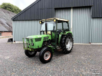 Schlepper / Traktor Deutz-Fahr 4506 S