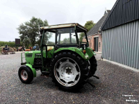 Schlepper / Traktor Deutz-Fahr 4506 S
