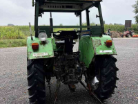 Schlepper / Traktor Deutz-Fahr 4506 S