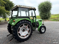 Schlepper / Traktor Deutz-Fahr 4506 S
