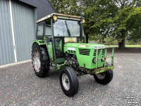 Schlepper / Traktor Deutz-Fahr 4506 S