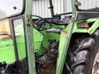Schlepper / Traktor Deutz-Fahr 4506 S