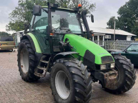 Schlepper / Traktor Deutz-Fahr agrotron 105