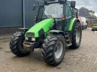 Schlepper / Traktor Deutz-Fahr agrotron 105