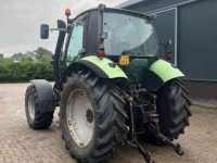 Schlepper / Traktor Deutz-Fahr agrotron 105