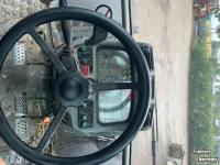 Schlepper / Traktor Deutz-Fahr agrotron 105
