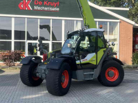 Teleskoplader Claas Scorpion 756 varipower plus