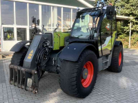 Teleskoplader Claas Scorpion 756 varipower plus