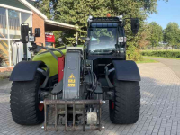 Teleskoplader Claas Scorpion 756 varipower plus