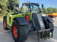 Teleskoplader Claas Scorpion 756 varipower plus