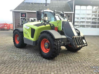 Teleskoplader Claas Scorpion 756 varipower plus