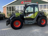 Teleskoplader Claas Scorpion 756 varipower plus
