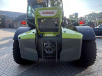 Teleskoplader Claas Scorpion 756 varipower plus