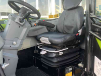 Teleskoplader Claas Scorpion 756 varipower plus