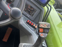 Teleskoplader Claas Scorpion 756 varipower plus