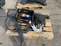 Frontlader Stoll profiline FZ 36-24.1