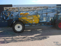 Feldspritze Delvano gt 5000 ha