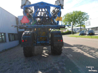 Feldspritze Delvano gt 5000 ha