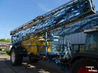 Feldspritze Delvano gt 5000 ha