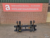 Palettengabeln Beco Palletvork PM1