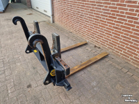 Palettengabeln Beco Palletvork PM1