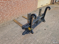 Palettengabeln Beco Palletvork PM1