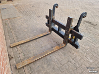 Palettengabeln Beco Palletvork PM1