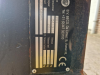 Palettengabeln Beco Palletvork PM1