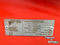 Schwader Vicon Andex  764