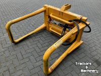 Ballengreifer BMA BMA  SCH1 Balenklem 