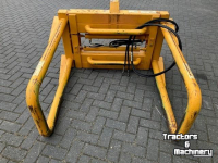 Ballengreifer BMA BMA  SCH1 Balenklem 