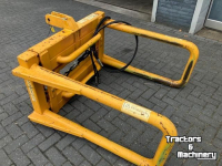 Ballengreifer BMA BMA  SCH1 Balenklem 