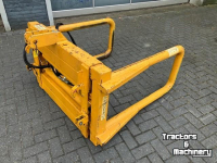Ballengreifer BMA BMA  SCH1 Balenklem 