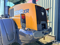 Radlader Case 521G XR Shovel