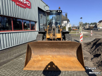 Radlader Case 521G XR Shovel