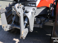 Schlepper / Traktor Massey Ferguson 6S.180 Dyna-VT Exclusive