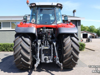 Schlepper / Traktor Massey Ferguson 6S.180 Dyna-VT Exclusive