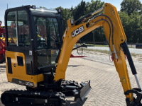 Minibagger JCB JCB 19C PP