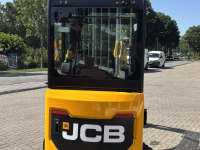 Minibagger JCB JCB 19C PP