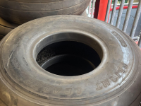 Räder, Reifen, Felgen & Distanzringe Good Year GOODYEAR 40x14 GoodYearbuitenband