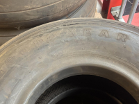 Räder, Reifen, Felgen & Distanzringe Good Year GOODYEAR 40x14 GoodYearbuitenband