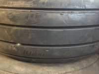Räder, Reifen, Felgen & Distanzringe Good Year GOODYEAR 40x14 GoodYearbuitenband