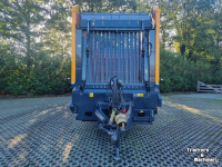 Lade- und Dosierwagen Schuitemaker Rapide 6600 W opraapwagen