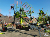 Schwader Claas Hooibouwmachines