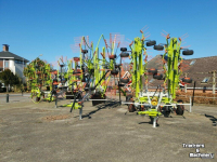 Schwader Claas Hooibouwmachines