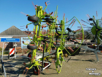 Schwader Claas Hooibouwmachines