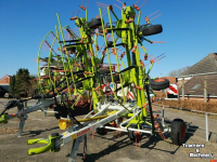 Schwader Claas Hooibouwmachines