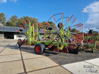 Schwader Claas Hooibouwmachines