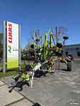 Schwader Claas LINER 2800 15/55-17